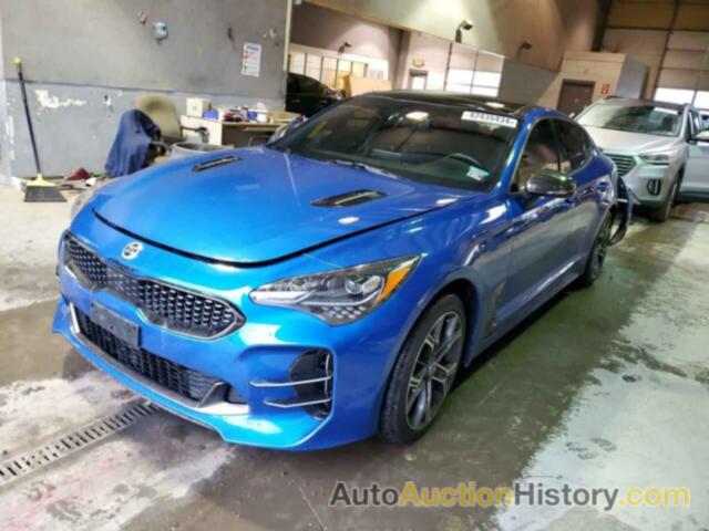 KIA STINGER GT1, KNAE45LC4K6046330