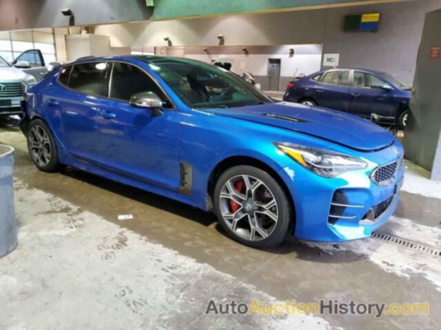 KIA STINGER GT1, KNAE45LC4K6046330