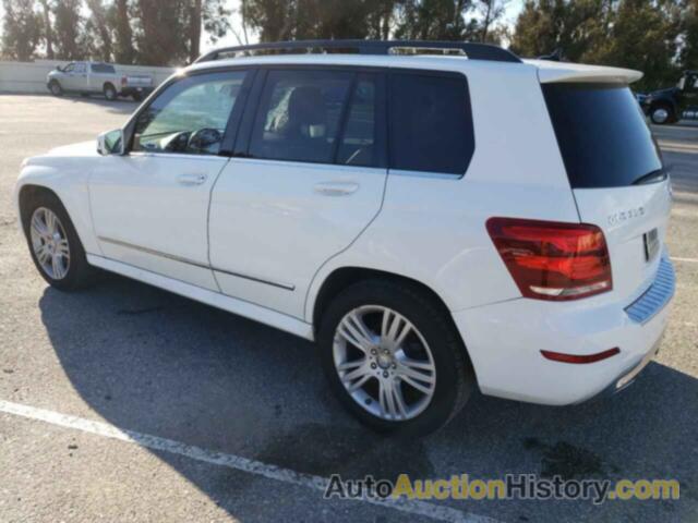 MERCEDES-BENZ GLK-CLASS 350 4MATIC, WDCGG8JB5EG258015