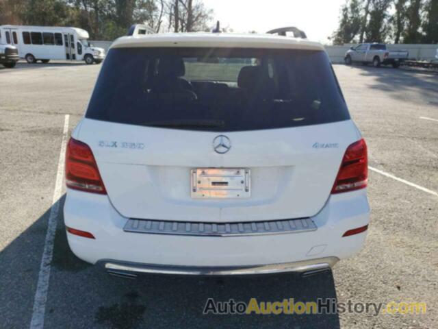 MERCEDES-BENZ GLK-CLASS 350 4MATIC, WDCGG8JB5EG258015