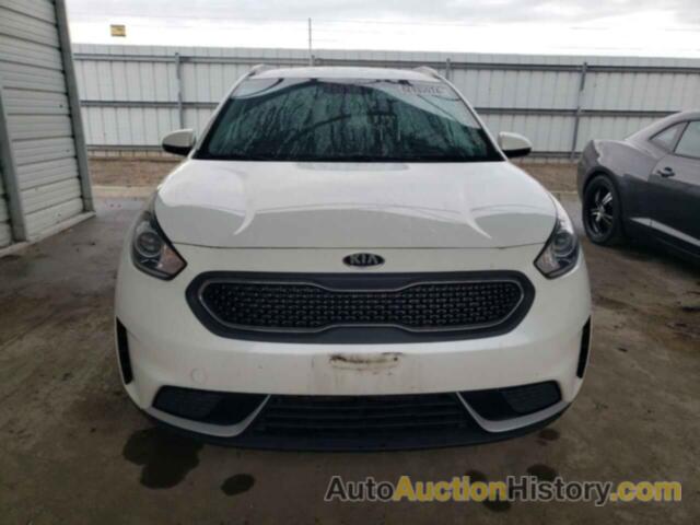 KIA NIRO FE, KNDCB3LC9K5300348