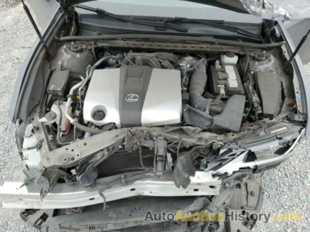 LEXUS ES350 350 BASE, 58AGZ1B12NU117941