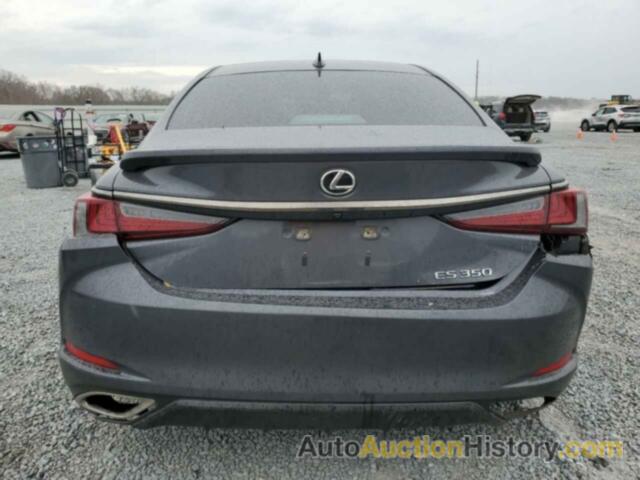 LEXUS ES350 350 BASE, 58AGZ1B12NU117941