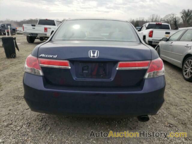 HONDA ACCORD LXP, 1HGCP2F42BA025656