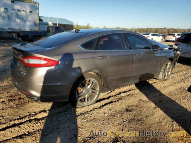 FORD FUSION TITANIUM, 3FA6P0K9XER133007