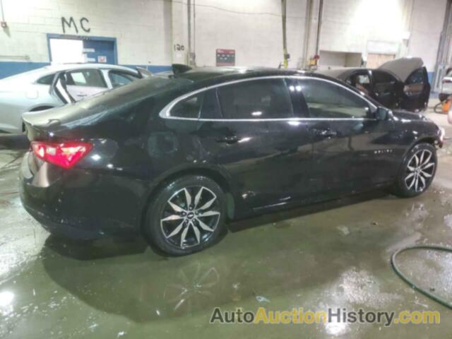 CHEVROLET MALIBU LT, 1G1ZE5ST5GF269804