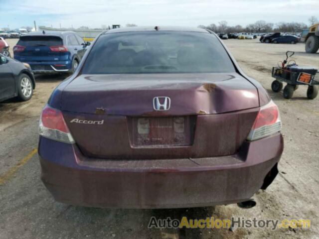 HONDA ACCORD EXL, 1HGCP2F83AA136024