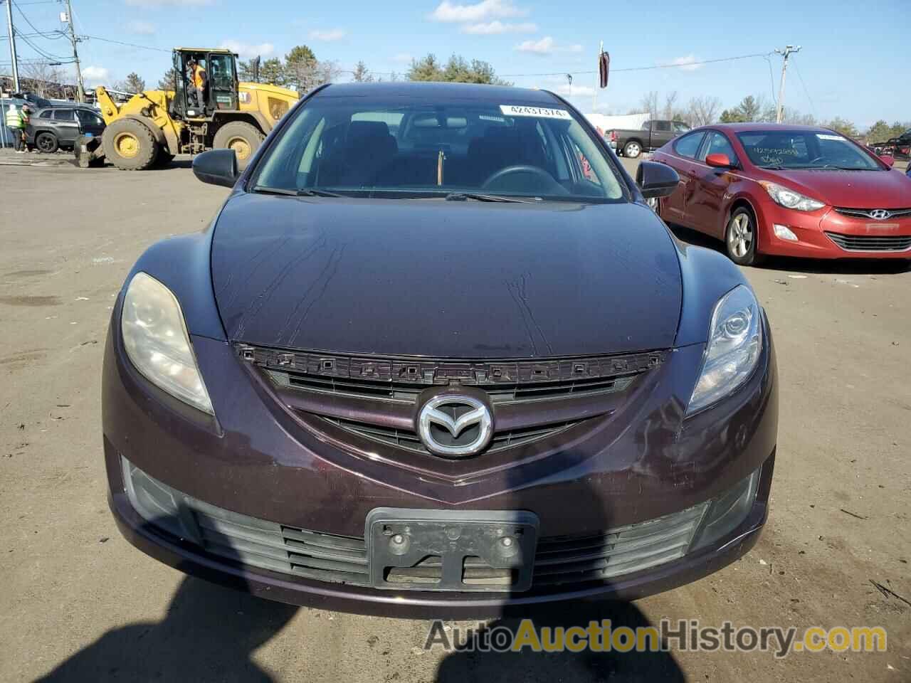 MAZDA 6 I, 1YVHZ8BH2A5M49298