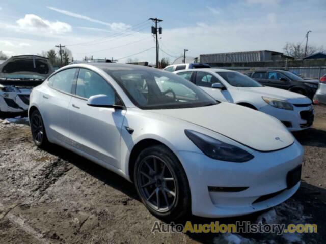 TESLA MODEL 3, 5YJ3E1EA7PF571132