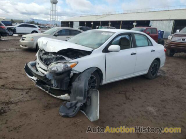 TOYOTA COROLLA BASE, 2T1BU4EE6BC563488