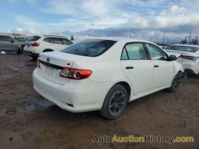 TOYOTA COROLLA BASE, 2T1BU4EE6BC563488