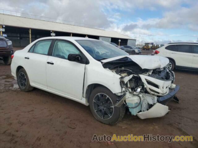 TOYOTA COROLLA BASE, 2T1BU4EE6BC563488