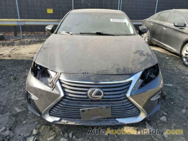 LEXUS ES350 350, 58ABK1GG2GU004442