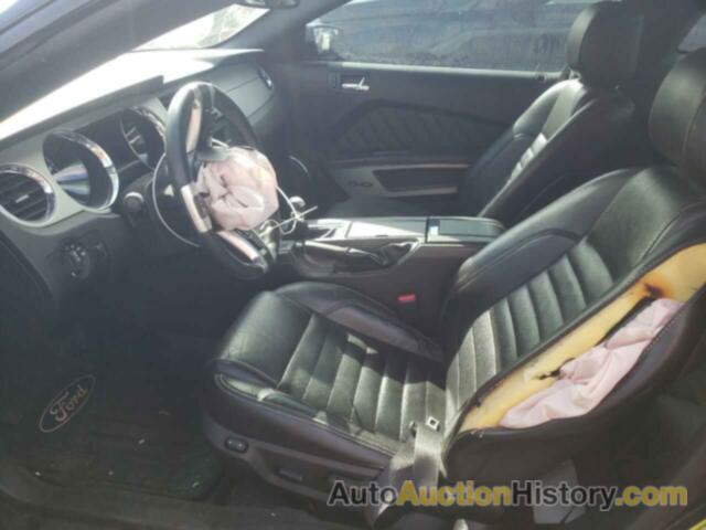 FORD MUSTANG GT, 1ZVBP8CF1E5268016