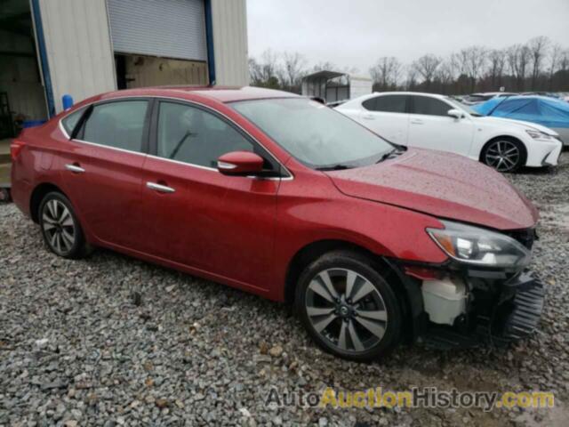 NISSAN SENTRA S, 3N1AB7AP5HY377821