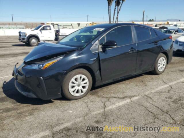 TOYOTA PRIUS NIGH NIGHT SHADE, JTDKAMFU8N3162116