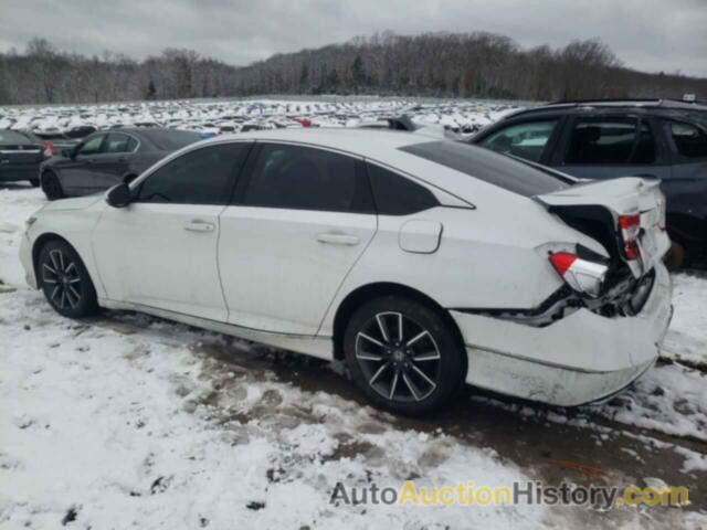 HONDA ACCORD EXL, 1HGCV1F58MA107970