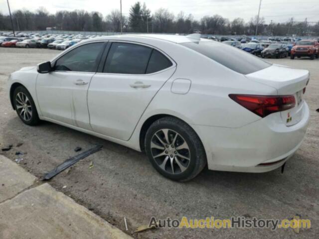 ACURA TLX TECH, 19UUB1F50FA007720