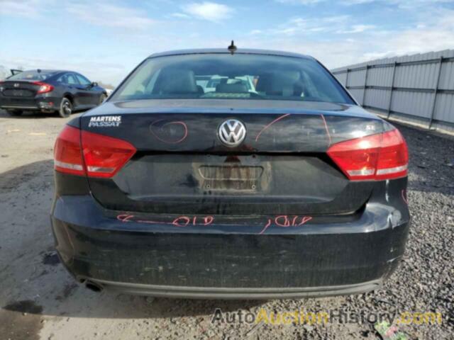 VOLKSWAGEN PASSAT SE, 1VWBP7A34CC016479