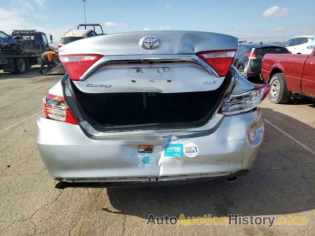 TOYOTA CAMRY XSE, 4T1BK1FK2FU565185