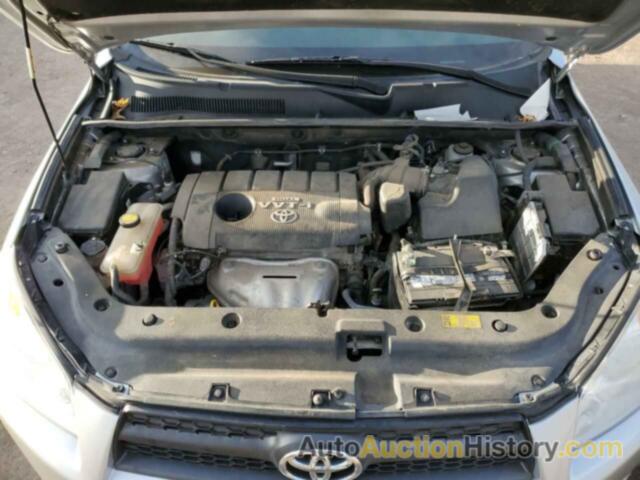 TOYOTA RAV4, 2T3BF4DV8BW101127