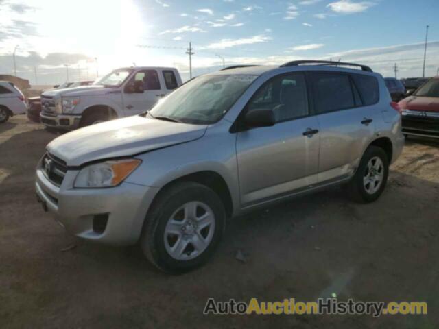 TOYOTA RAV4, 2T3BF4DV8BW101127