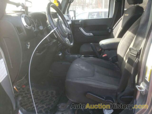 JEEP WRANGLER SAHARA, 1C4BJWEG2DL550772