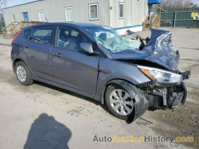 HYUNDAI ACCENT GS, KMHCT5AE7FU230594