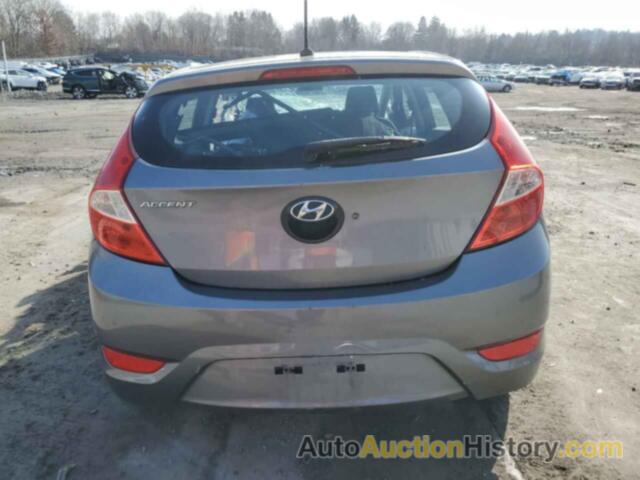 HYUNDAI ACCENT GS, KMHCT5AE7FU230594