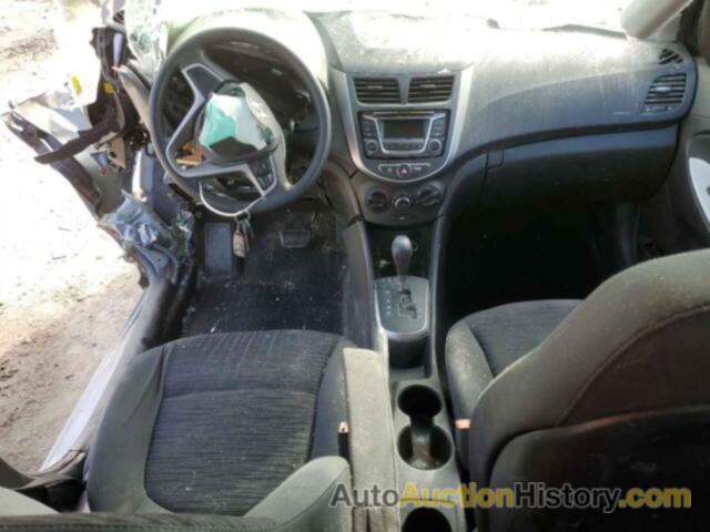 HYUNDAI ACCENT GS, KMHCT5AE7FU230594