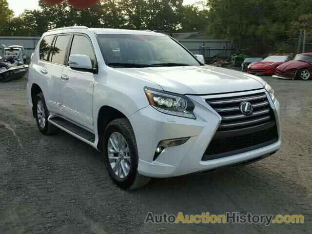 2016 LEXUS GX BASE, JTJBM7FX1G5128400