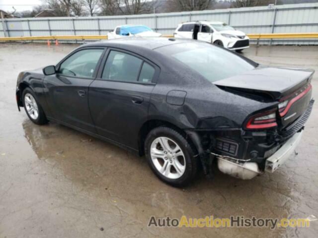 DODGE CHARGER SXT, 2C3CDXBG4NH201072