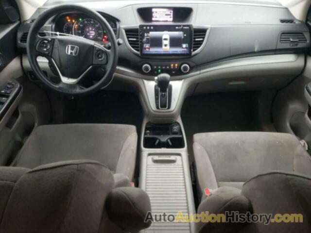 HONDA CRV EX, 3CZRM3H56CG705215