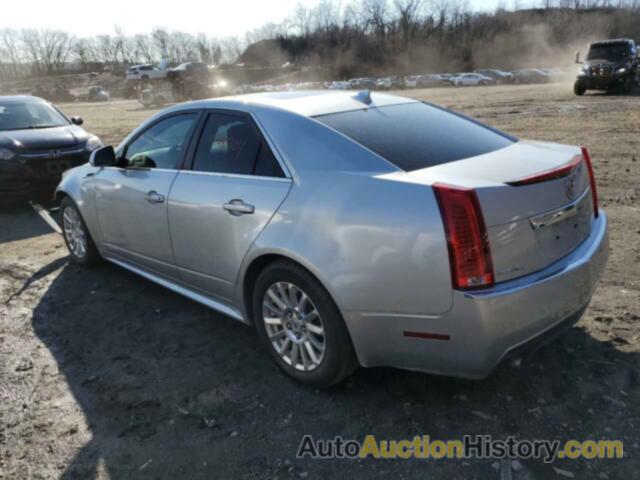 CADILLAC CTS LUXURY COLLECTION, 1G6DG5EYXB0152706