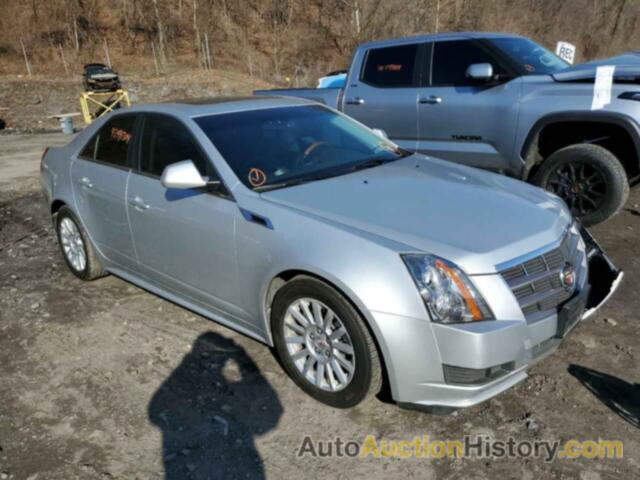 CADILLAC CTS LUXURY COLLECTION, 1G6DG5EYXB0152706