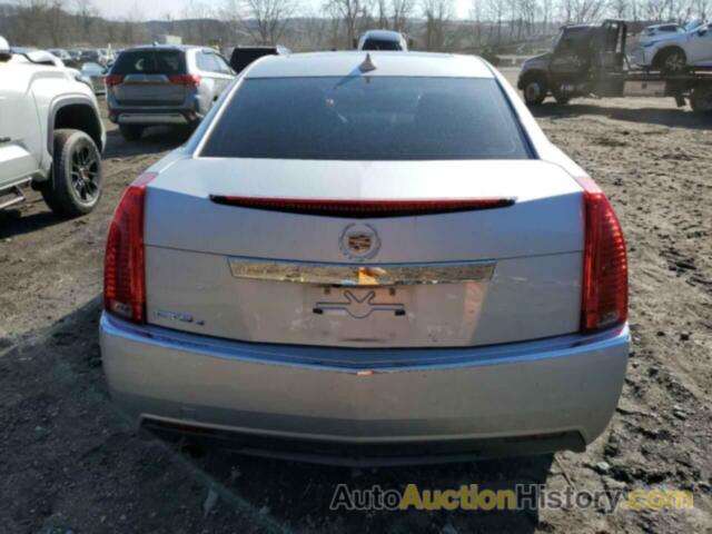 CADILLAC CTS LUXURY COLLECTION, 1G6DG5EYXB0152706