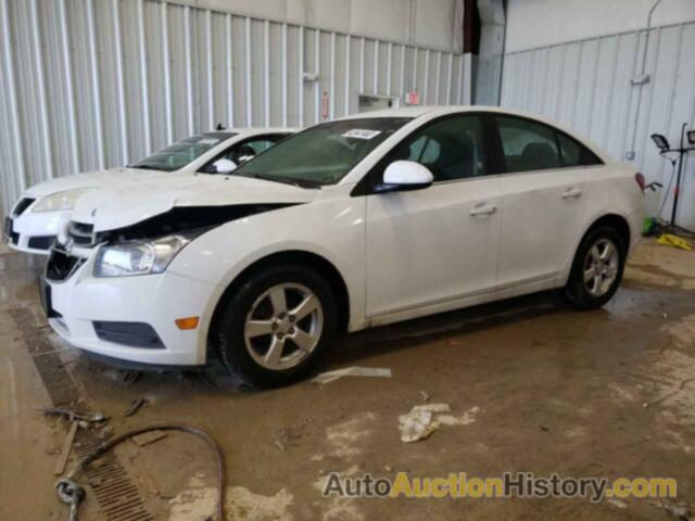 CHEVROLET CRUZE LT, 1G1PF5SC4C7171601