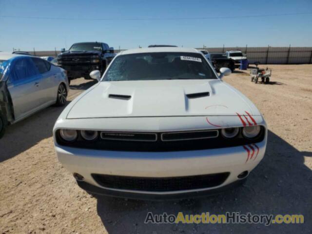 DODGE CHALLENGER SXT, 2C3CDZAGXJH131892