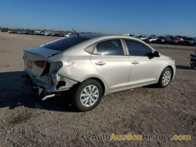 HYUNDAI ACCENT SE, 3KPC24A61LE092099