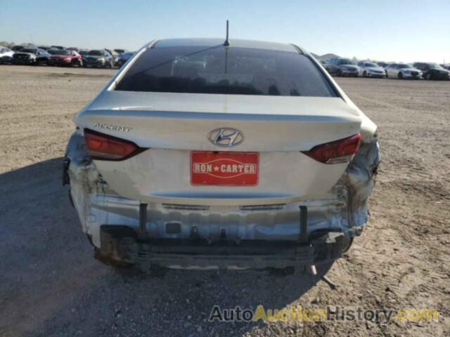 HYUNDAI ACCENT SE, 3KPC24A61LE092099