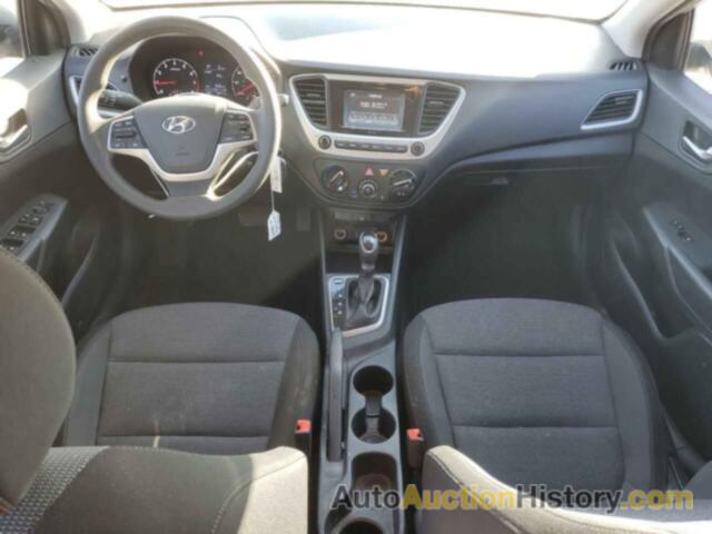 HYUNDAI ACCENT SE, 3KPC24A61LE092099