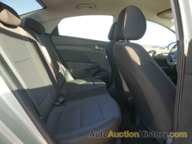 HYUNDAI ACCENT SE, 3KPC24A61LE092099