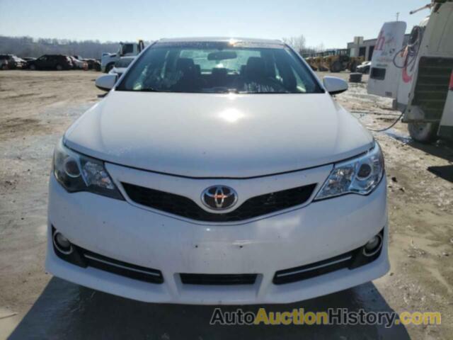 TOYOTA CAMRY L, 4T1BF1FK1EU402871