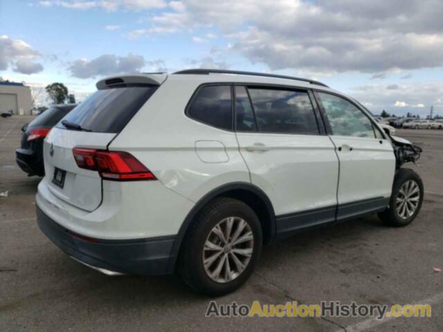 VOLKSWAGEN TIGUAN S, 3VV0B7AX3KM013440