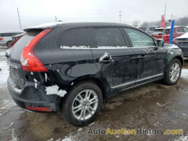 VOLVO XC60 T5 PREMIER, YV4612RK9F2632853