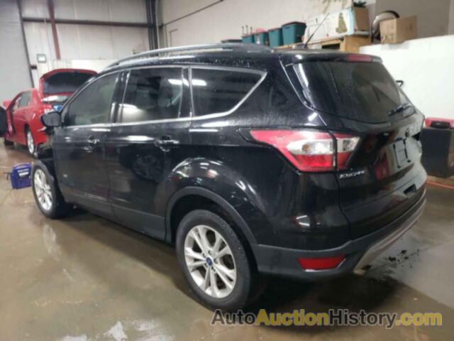 FORD ESCAPE SE, 1FMCU9GD9JUA75347