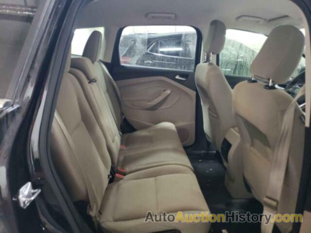 FORD ESCAPE SE, 1FMCU9GD9JUA75347