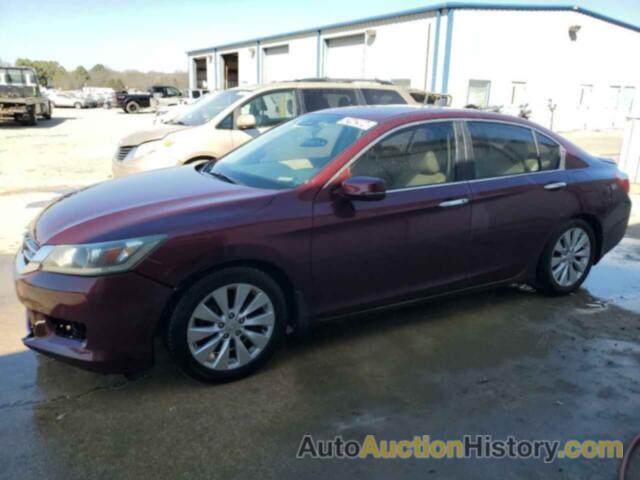 HONDA ACCORD EXL, 1HGCR2F84EA164835