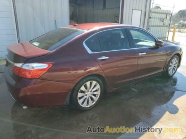 HONDA ACCORD EXL, 1HGCR2F84EA164835