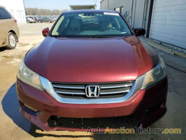 HONDA ACCORD EXL, 1HGCR2F84EA164835